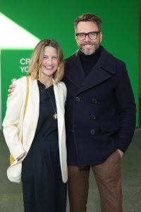 My Life in Food Joel McHale Shares His Last Meal on Earth and Surprising Snack Obsession